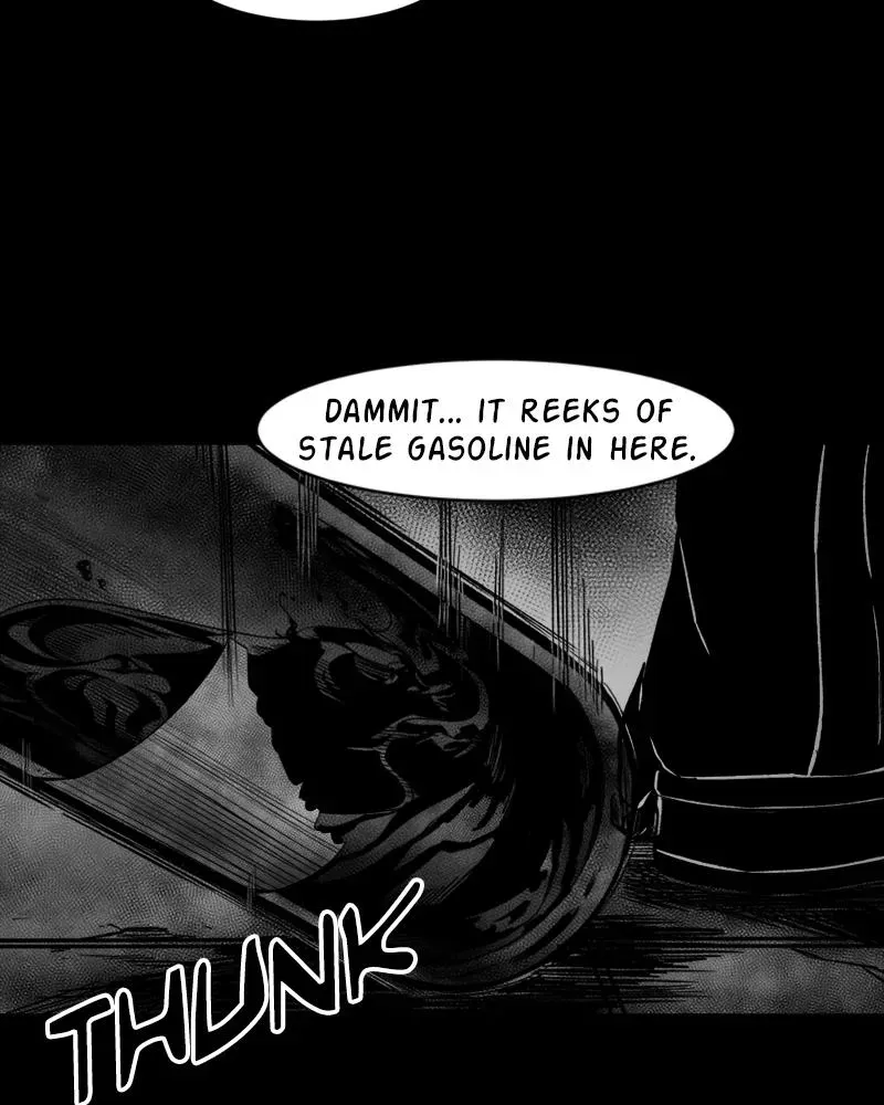 Grasp Chapter 34 page 61 - 