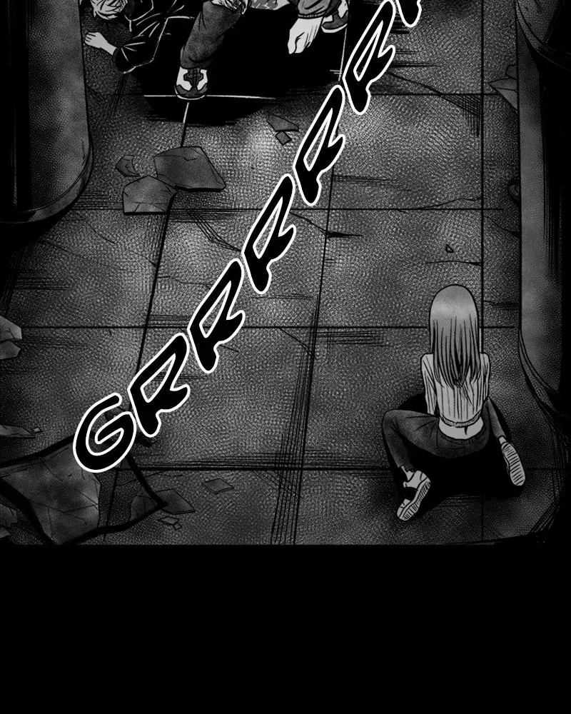 Grasp Chapter 34 page 98 - 