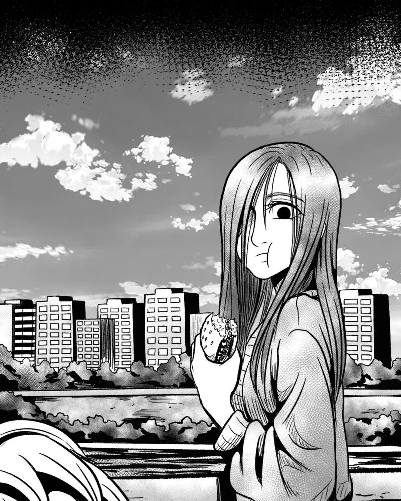 Grasp Chapter 35 page 116 - 