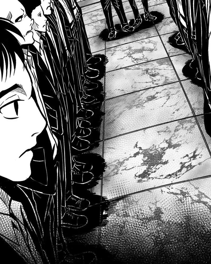 Grasp Chapter 35 page 27 - 