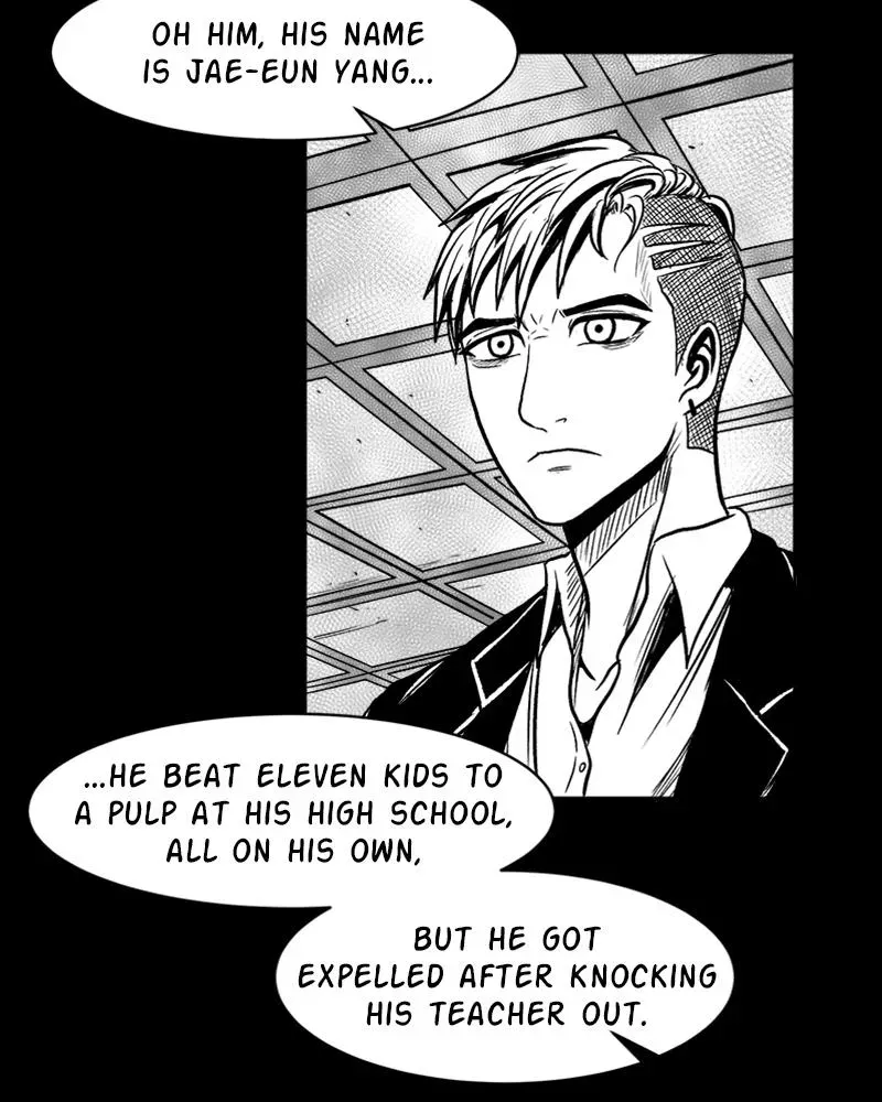 Grasp Chapter 35 page 30 - 