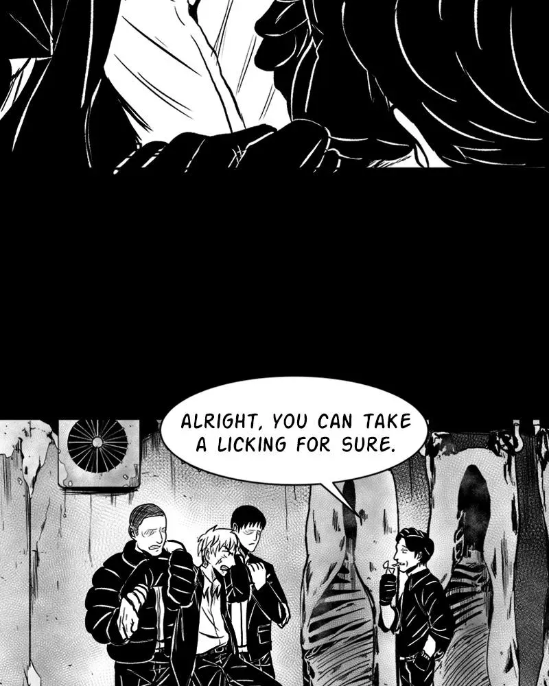 Grasp Chapter 35 page 37 - 