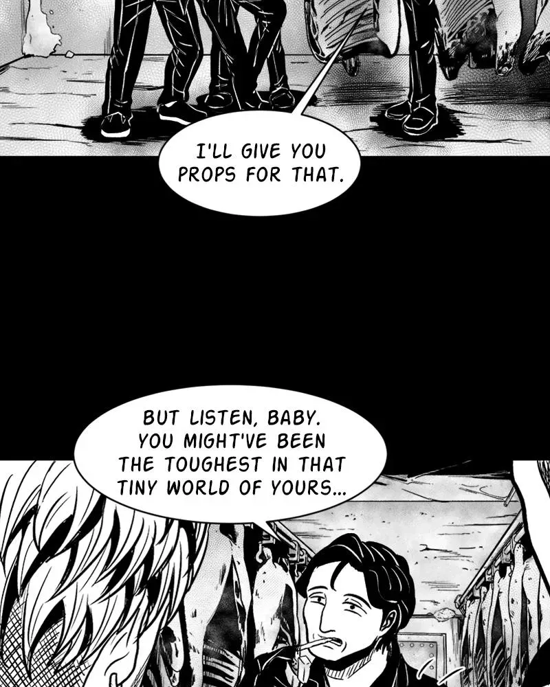 Grasp Chapter 35 page 38 - 