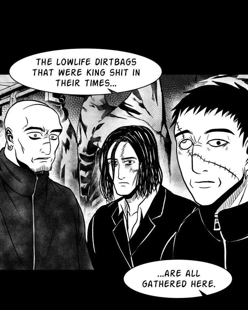 Grasp Chapter 35 page 40 - 