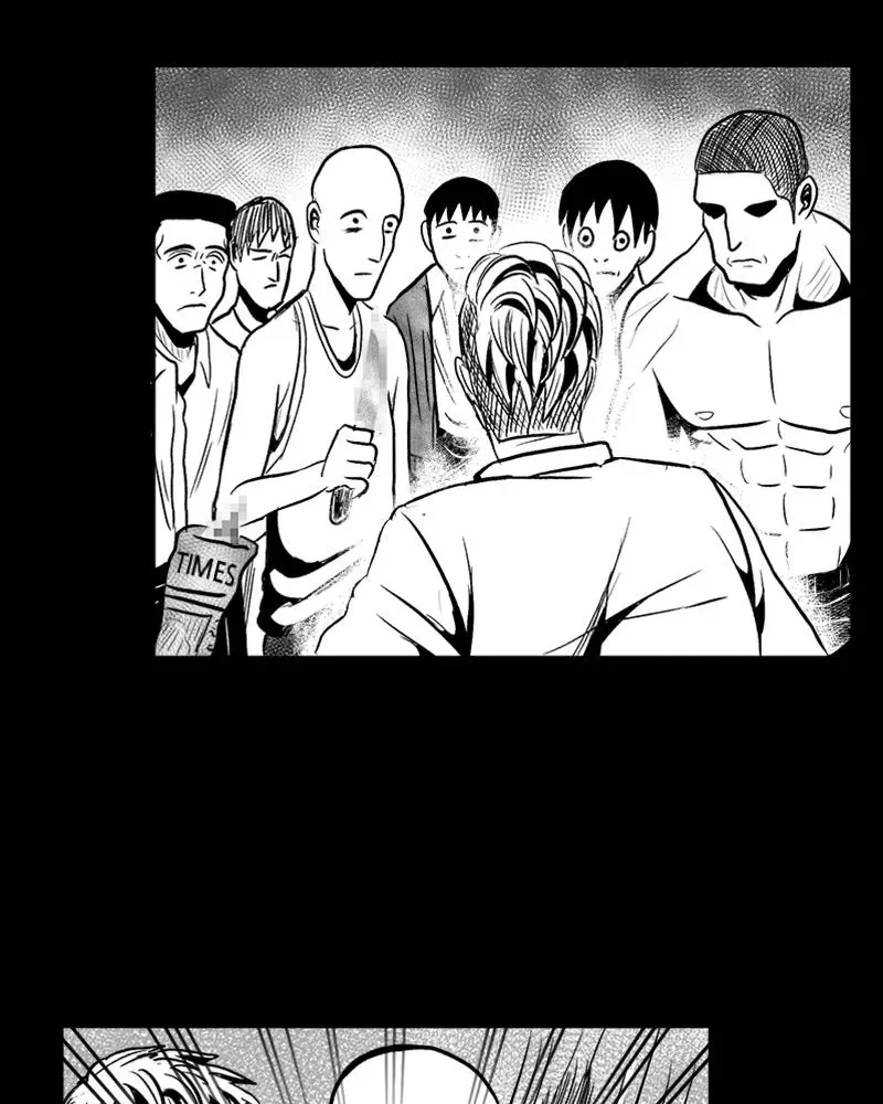 Grasp Chapter 35 page 50 - 