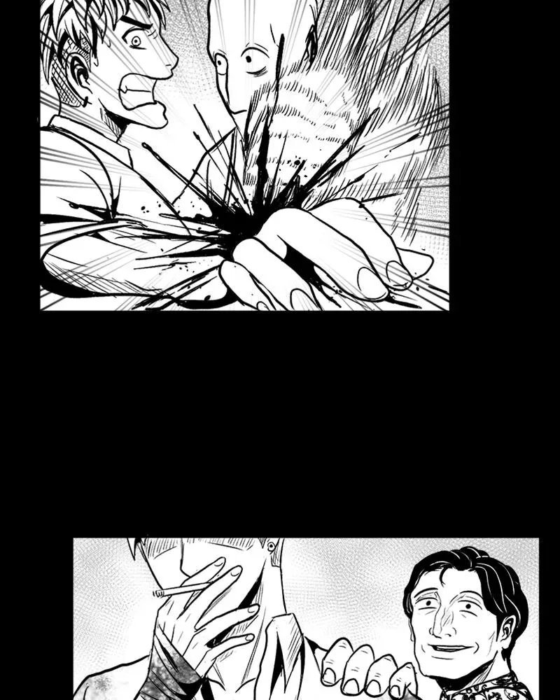 Grasp Chapter 35 page 51 - 
