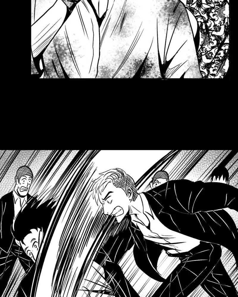 Grasp Chapter 35 page 52 - 