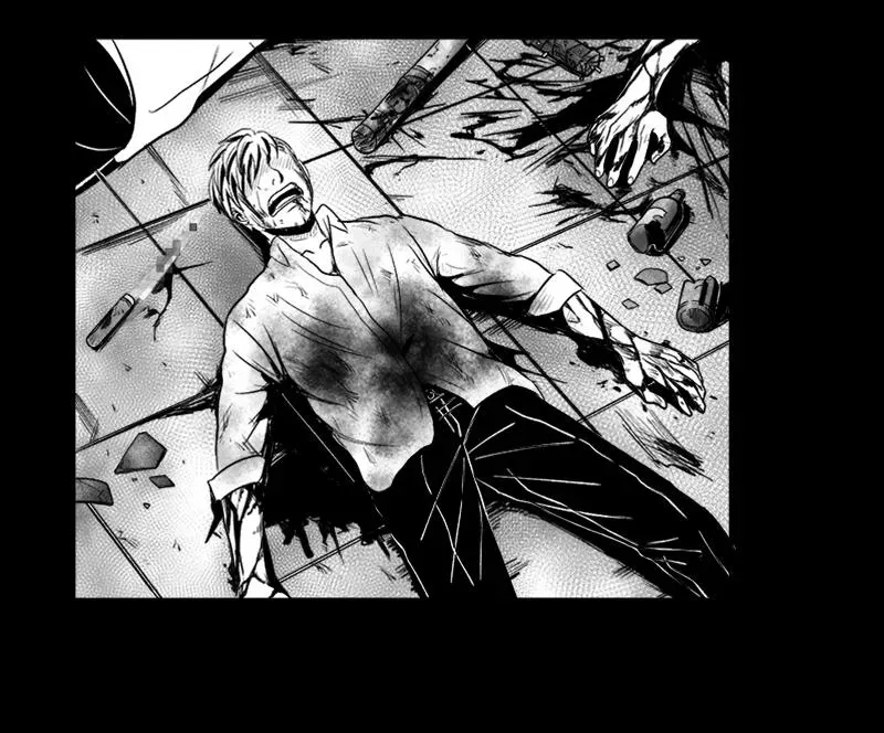 Grasp Chapter 35 page 55 - 