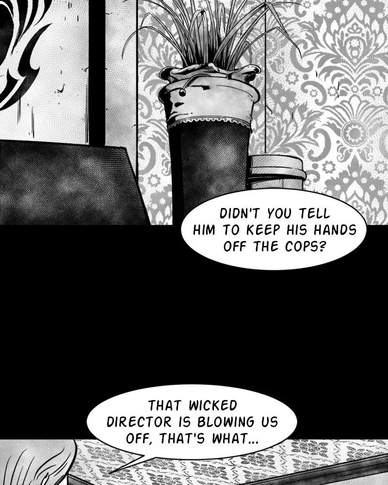 Grasp Chapter 35 page 58 - 