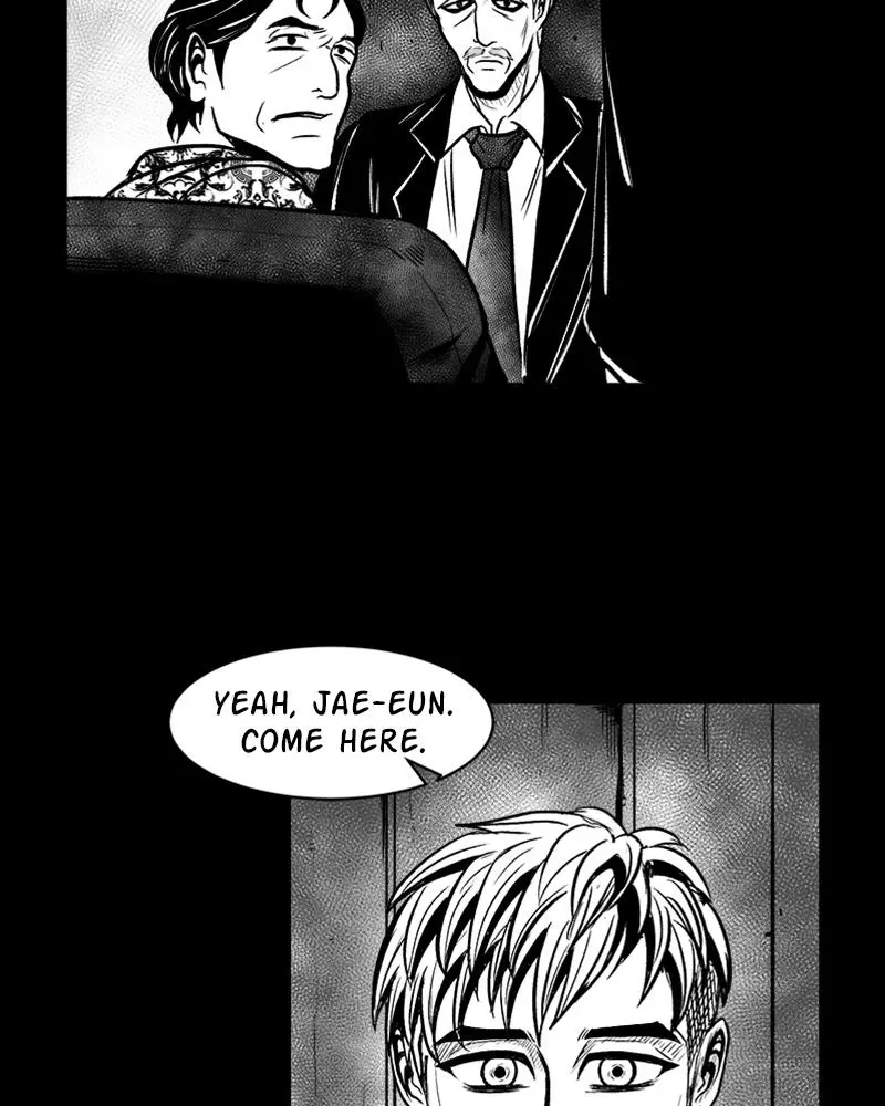 Grasp Chapter 35 page 60 - 
