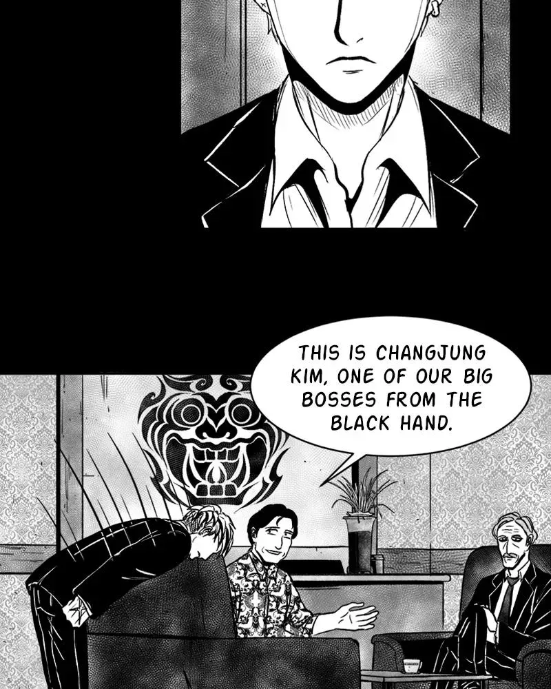 Grasp Chapter 35 page 61 - 