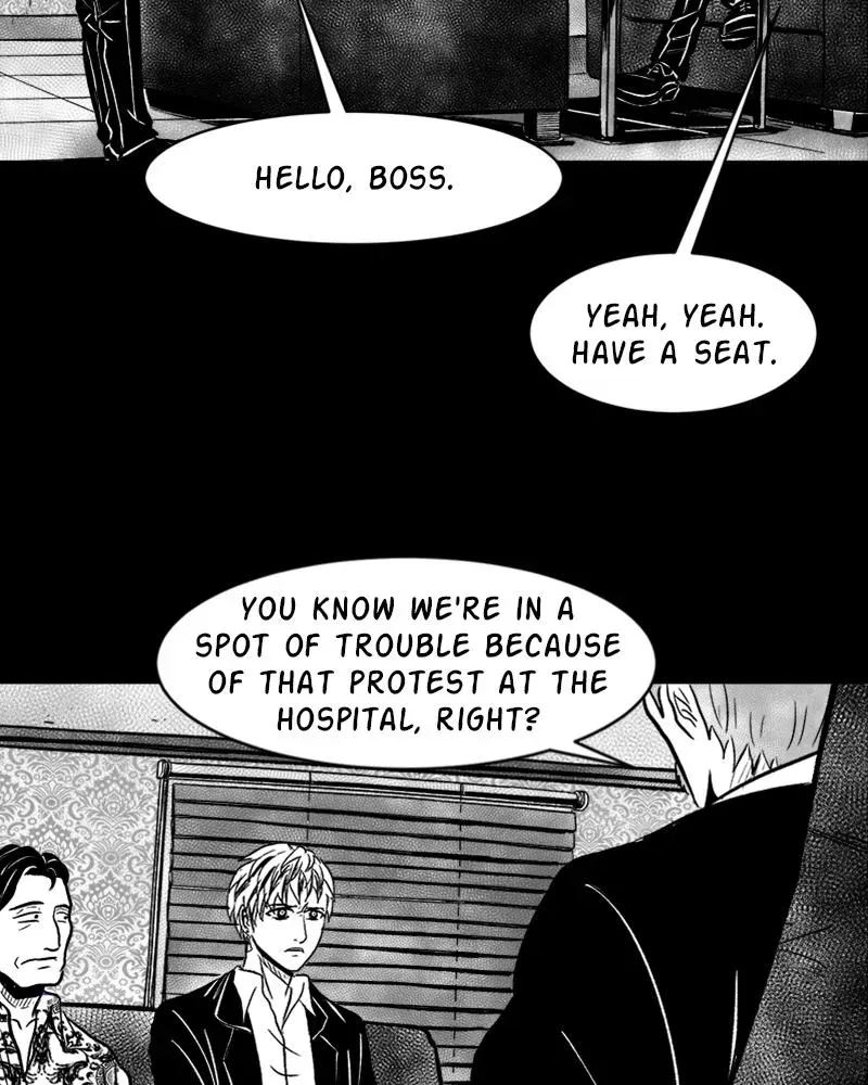 Grasp Chapter 35 page 62 - 