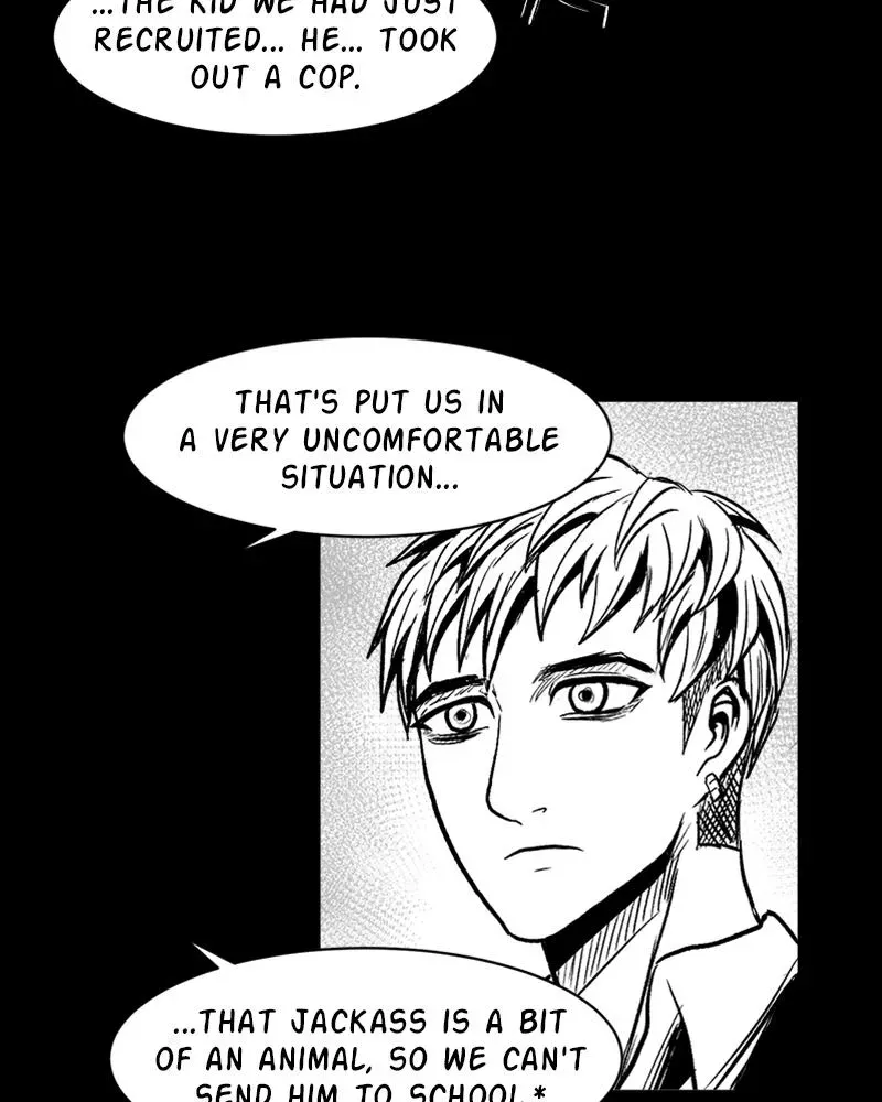 Grasp Chapter 35 page 64 - 