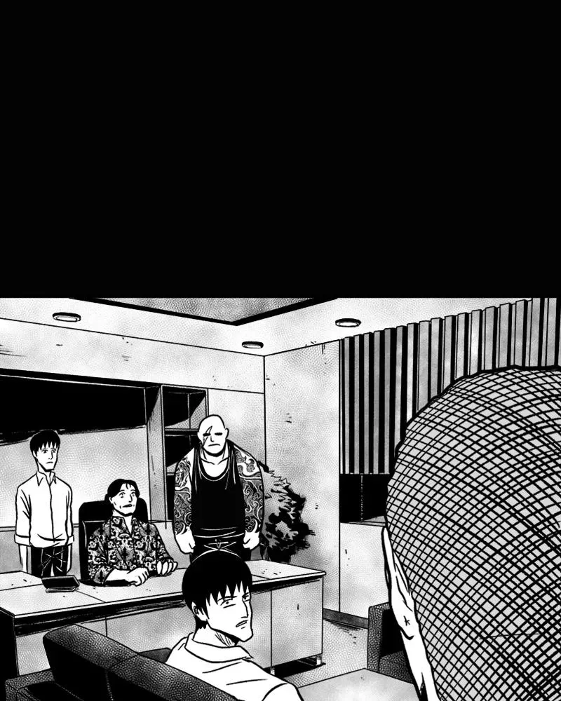 Grasp Chapter 35 page 87 - 