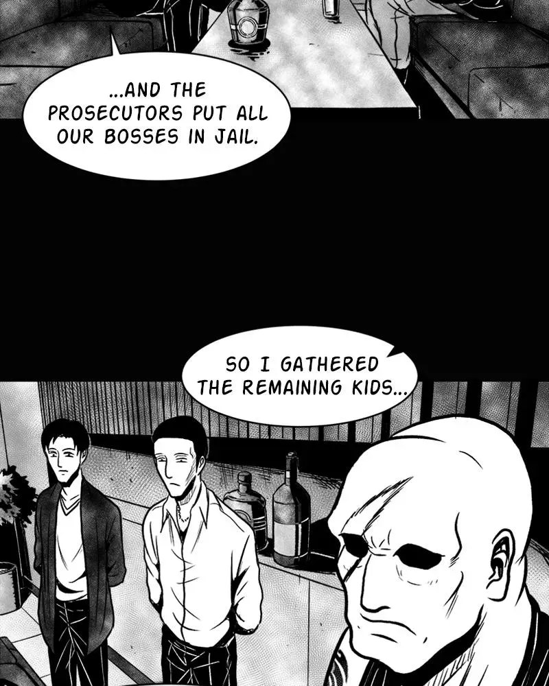 Grasp Chapter 35 page 92 - 