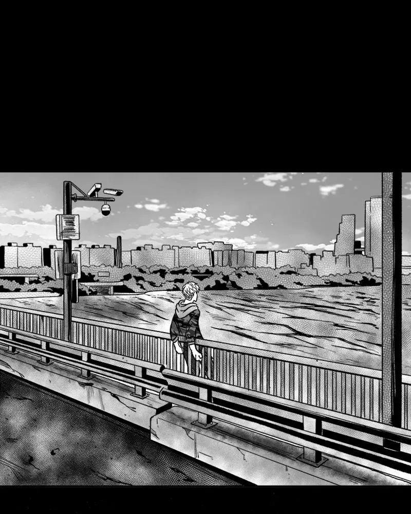 Grasp Chapter 35 page 99 - 