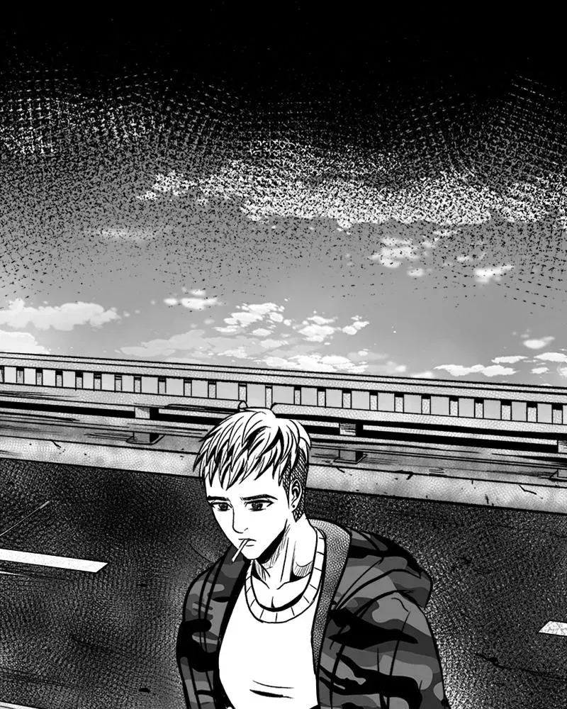 Grasp Chapter 35 page 100 - 