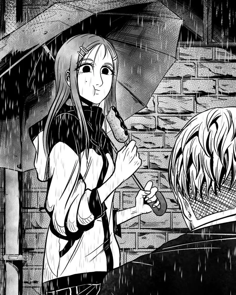 Grasp Chapter 36 page 46 - 