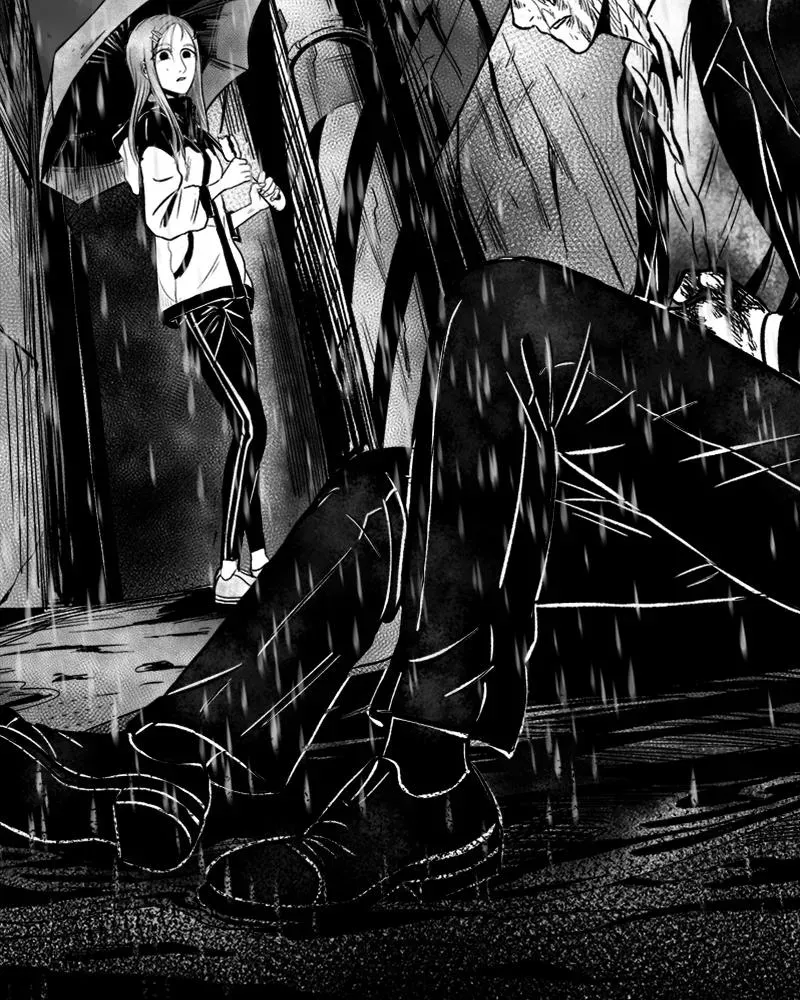 Grasp Chapter 36 page 60 - 