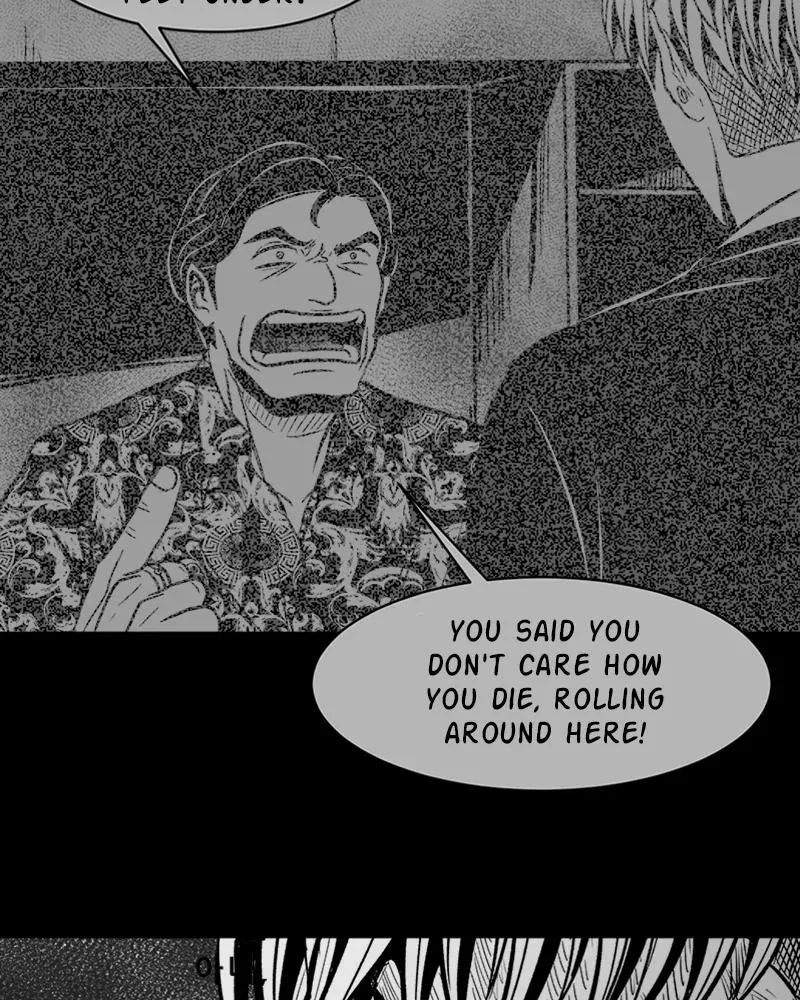 Grasp Chapter 36 page 73 - 