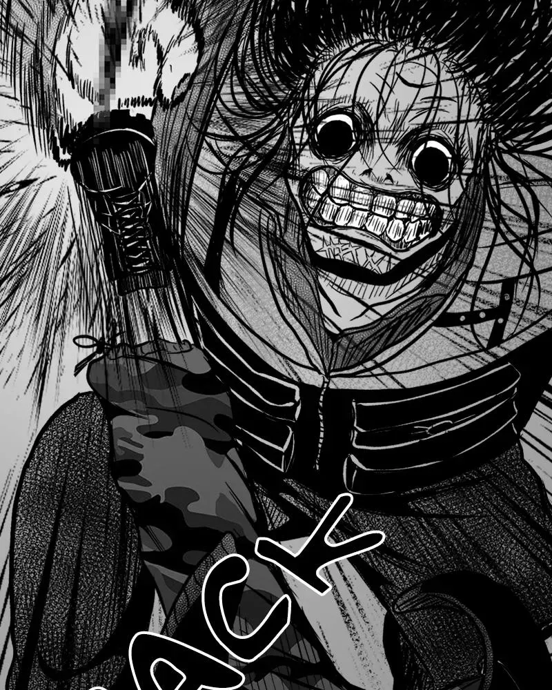 Grasp Chapter 36 page 77 - 