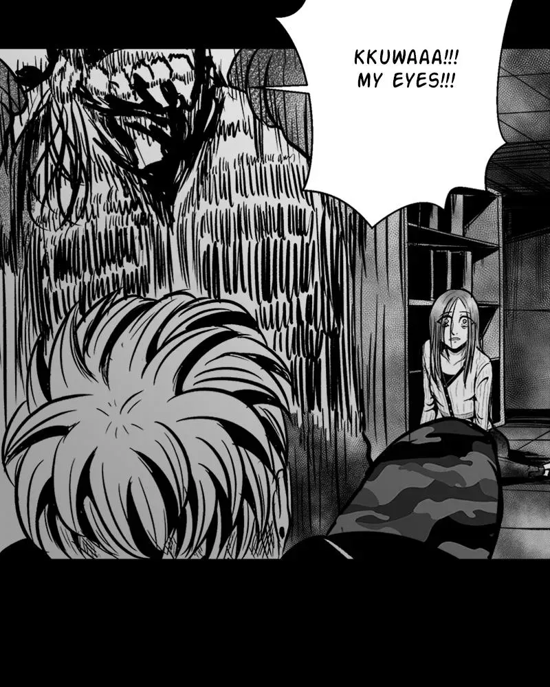 Grasp Chapter 36 page 82 - 