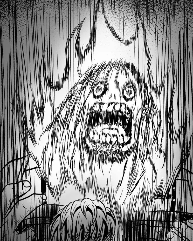 Grasp Chapter 36 page 93 - 