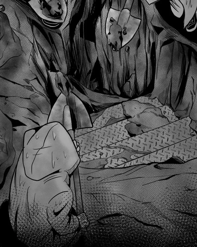 Grasp Chapter 37 page 44 - 