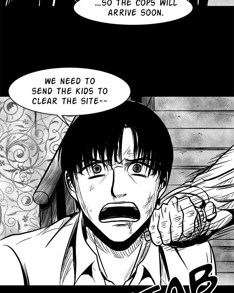 Grasp Chapter 37 page 65 - 