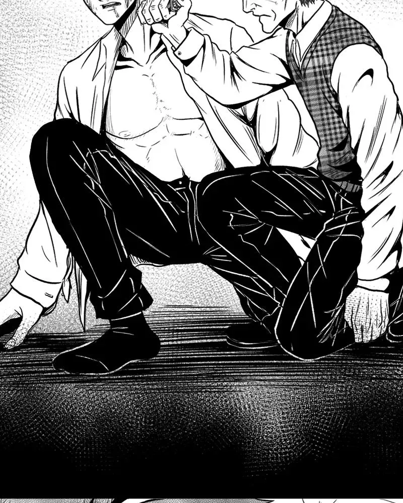 Grasp Chapter 37 page 68 - 