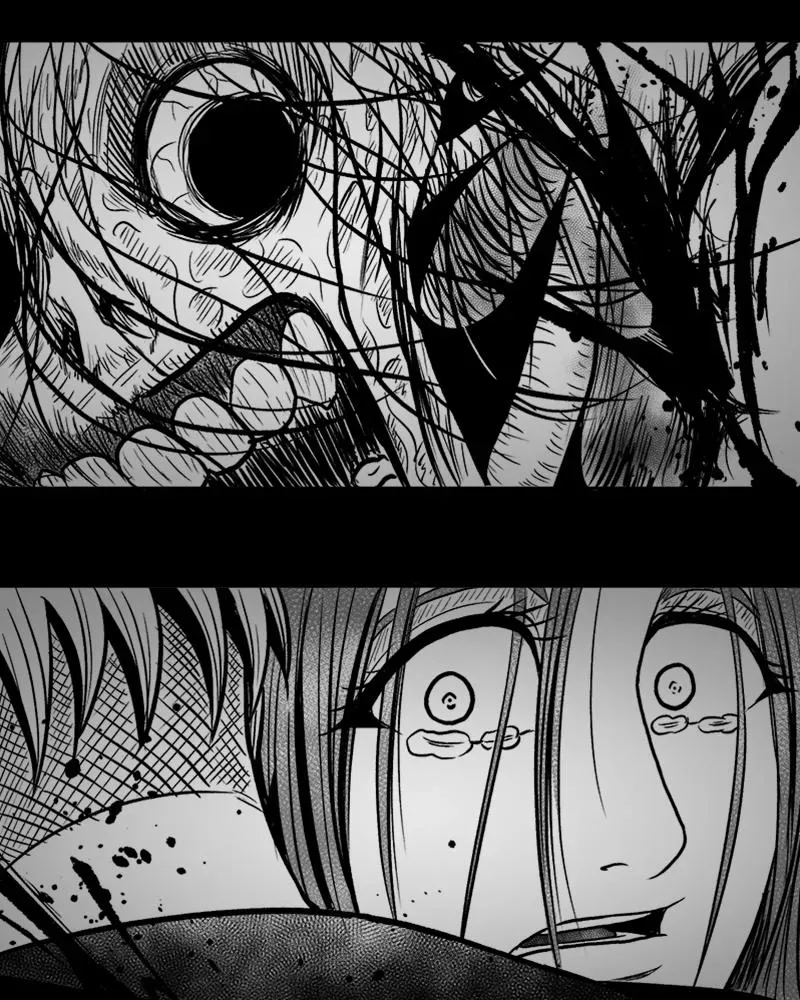 Grasp Chapter 38 page 110 - 