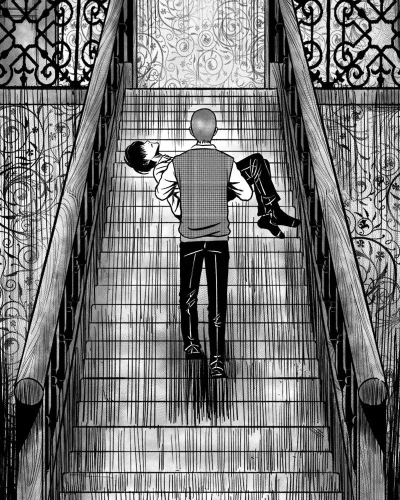 Grasp Chapter 38 page 13 - 