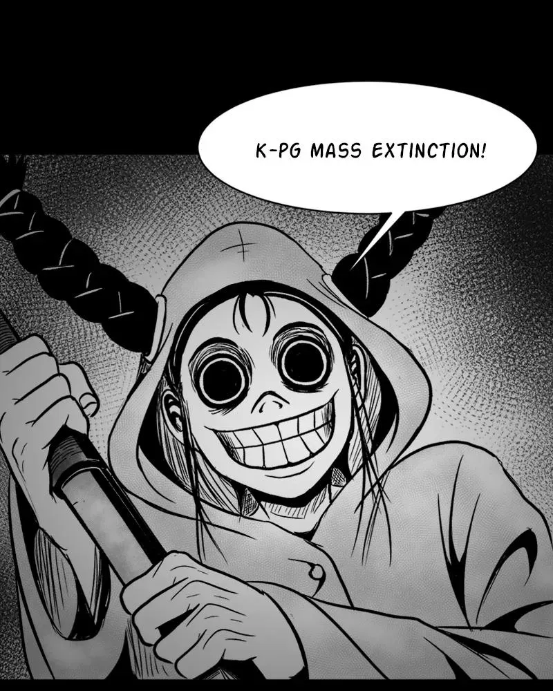 Grasp Chapter 38 page 32 - 