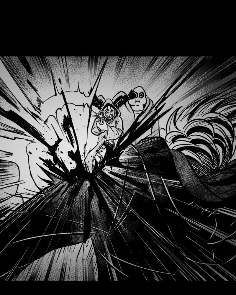 Grasp Chapter 38 page 45 - 