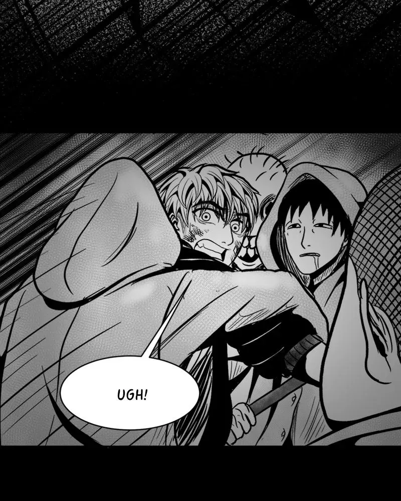 Grasp Chapter 38 page 49 - 