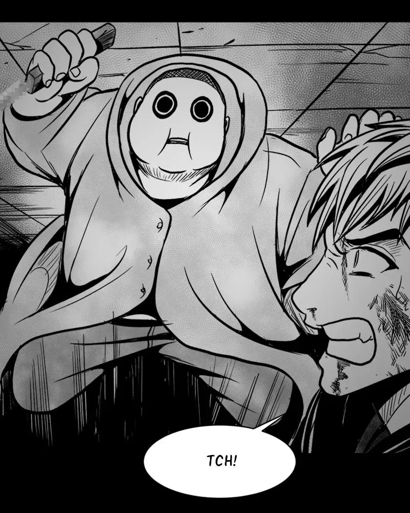 Grasp Chapter 38 page 57 - 