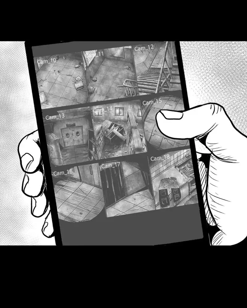 Grasp Chapter 38 page 75 - 