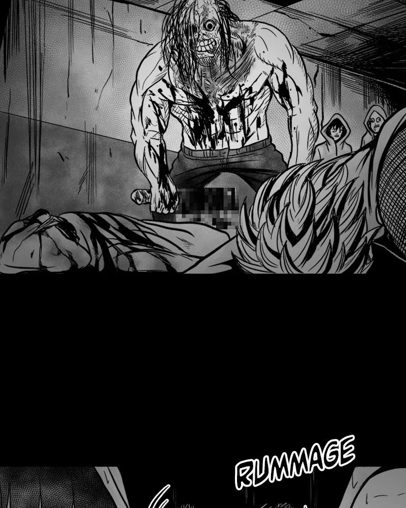 Grasp Chapter 38 page 91 - 