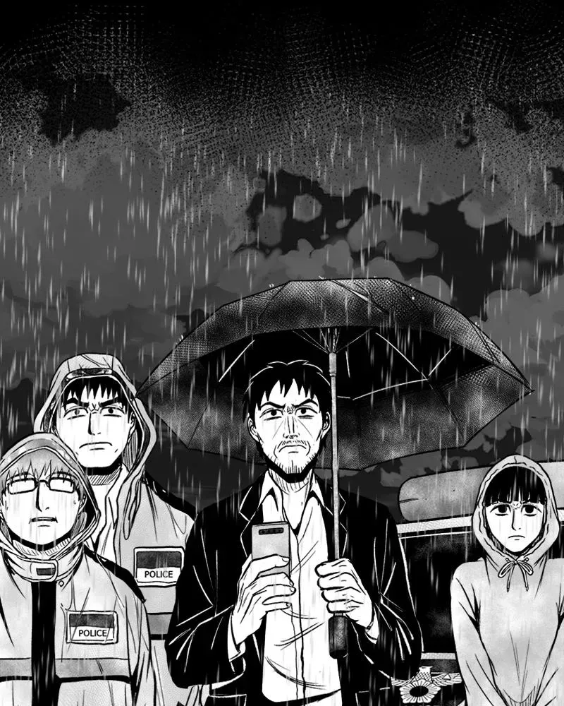 Grasp Chapter 39 page 20 - 