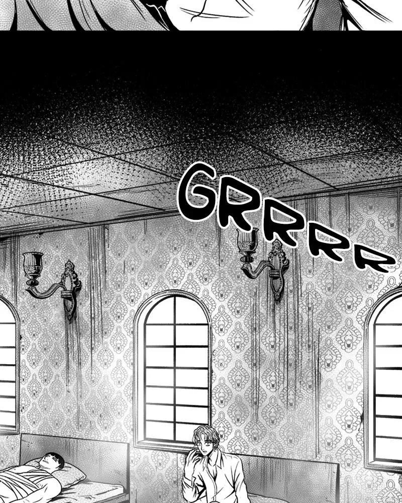 Grasp Chapter 39 page 32 - 