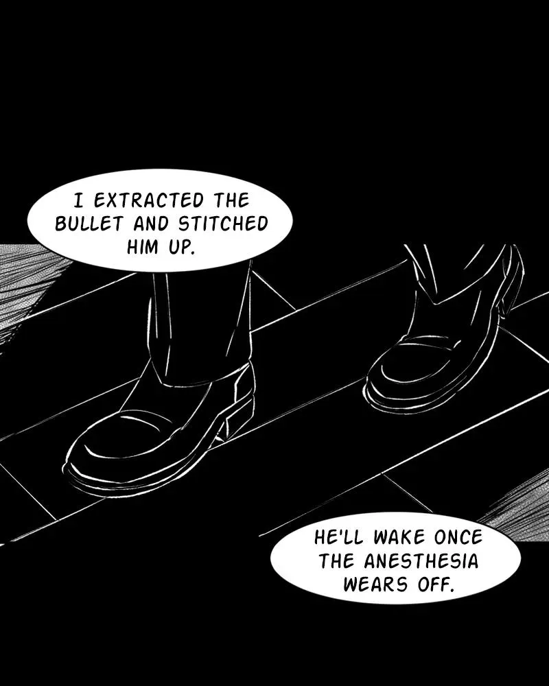 Grasp Chapter 39 page 38 - 