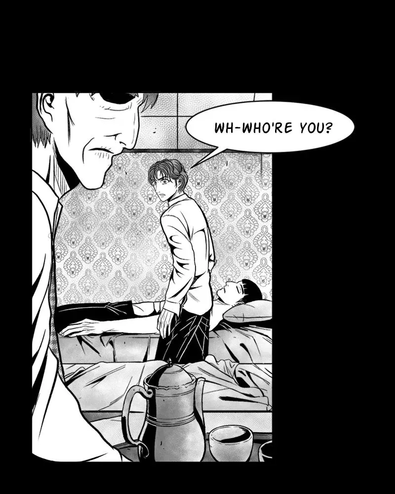 Grasp Chapter 39 page 39 - 