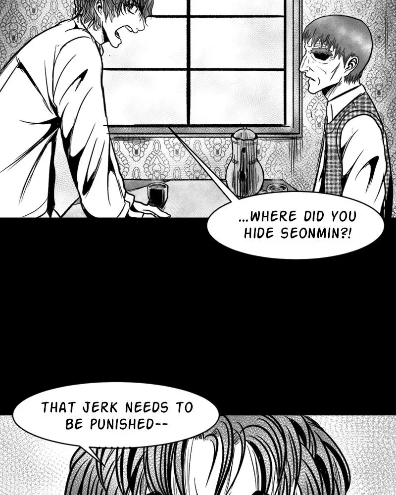 Grasp Chapter 39 page 64 - 