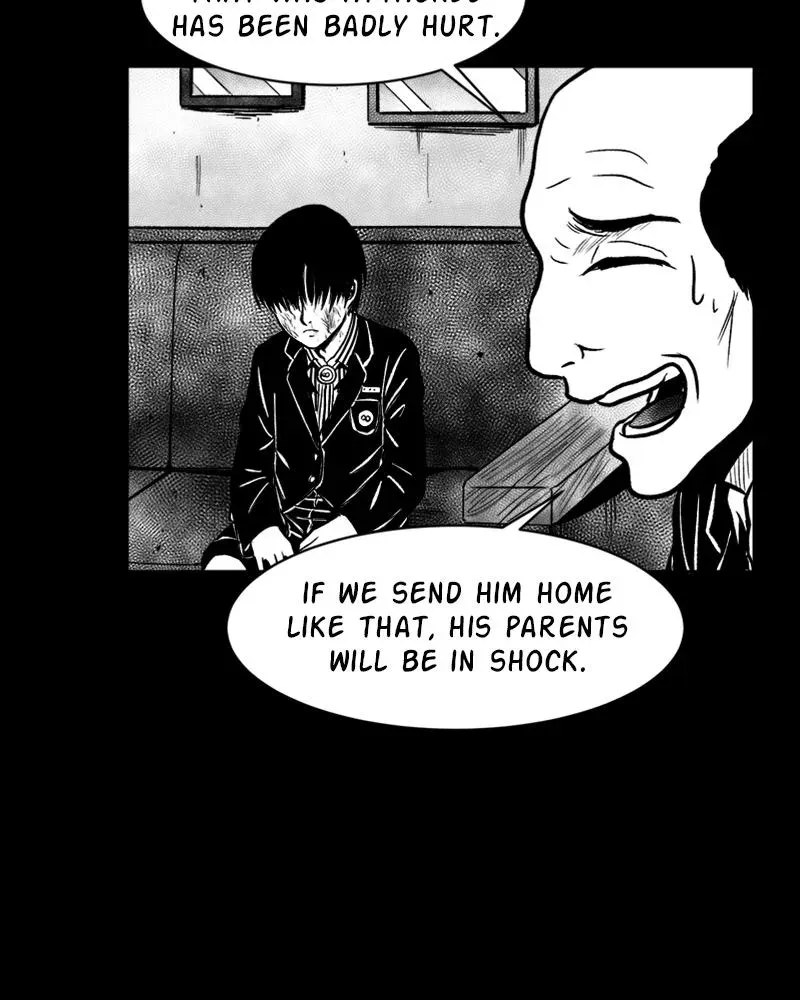 Grasp Chapter 39 page 91 - 