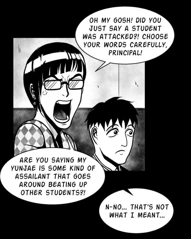 Grasp Chapter 39 page 92 - 