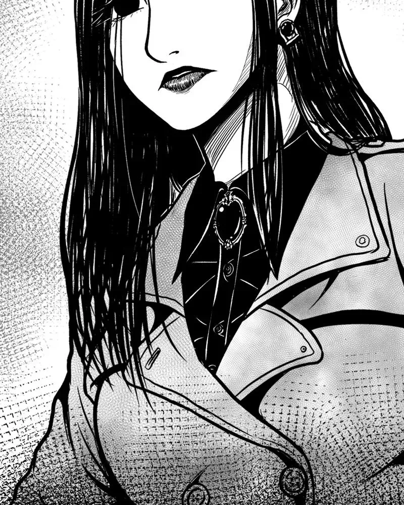 Grasp Chapter 39 page 100 - 