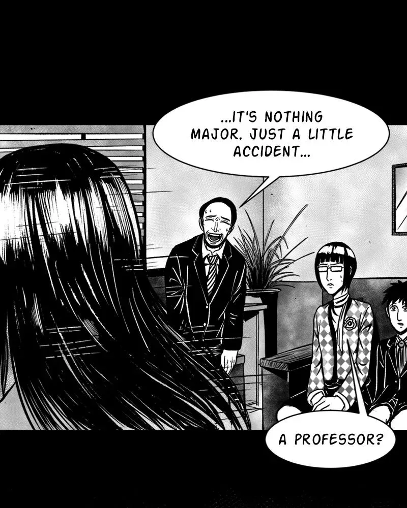 Grasp Chapter 40 page 11 - 