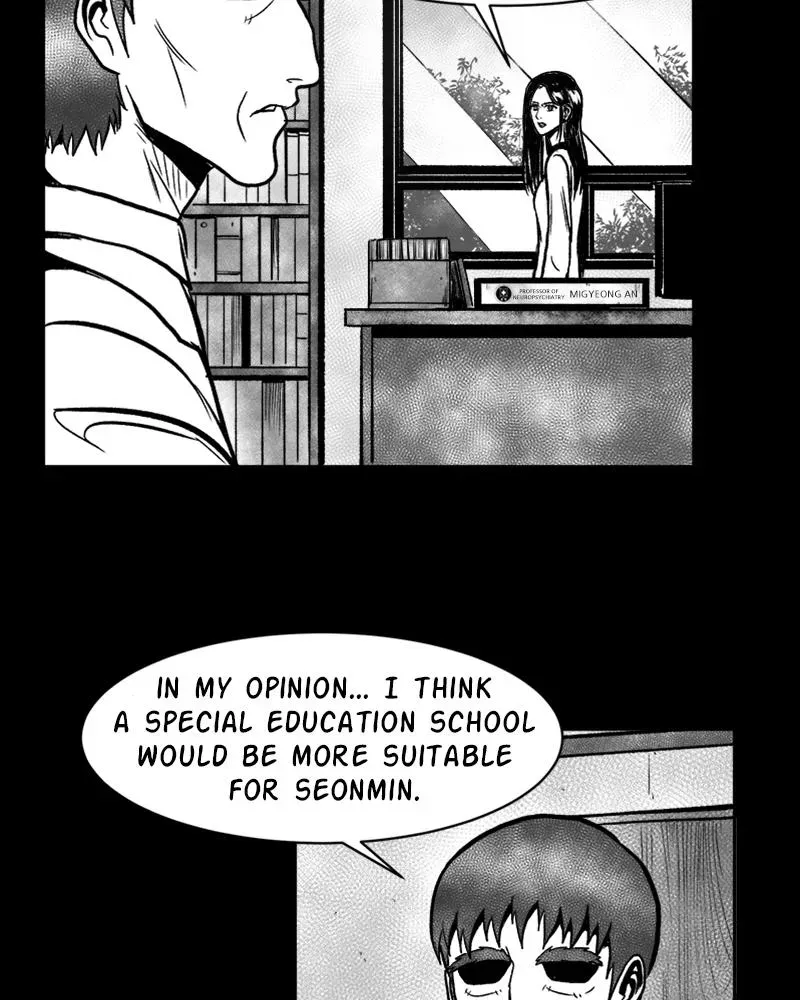 Grasp Chapter 40 page 32 - 