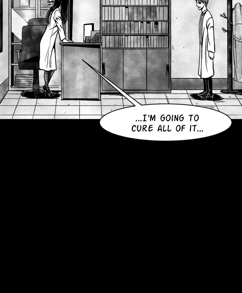 Grasp Chapter 40 page 38 - 