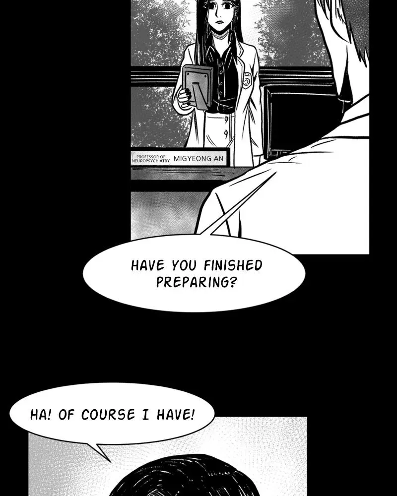 Grasp Chapter 40 page 43 - 